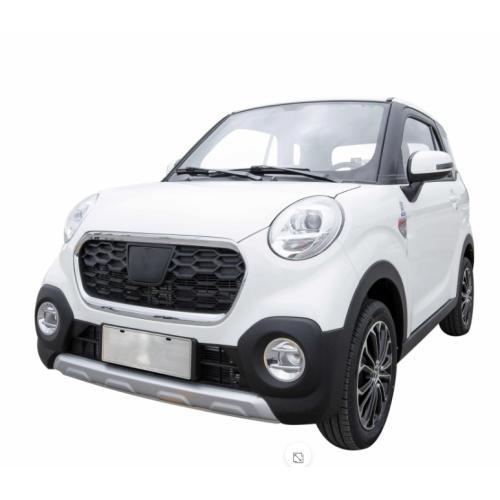 2022 New Fashion Mini Exquisite Cheap Car Electric Vehicle For Adult Car Battery Power Made In China